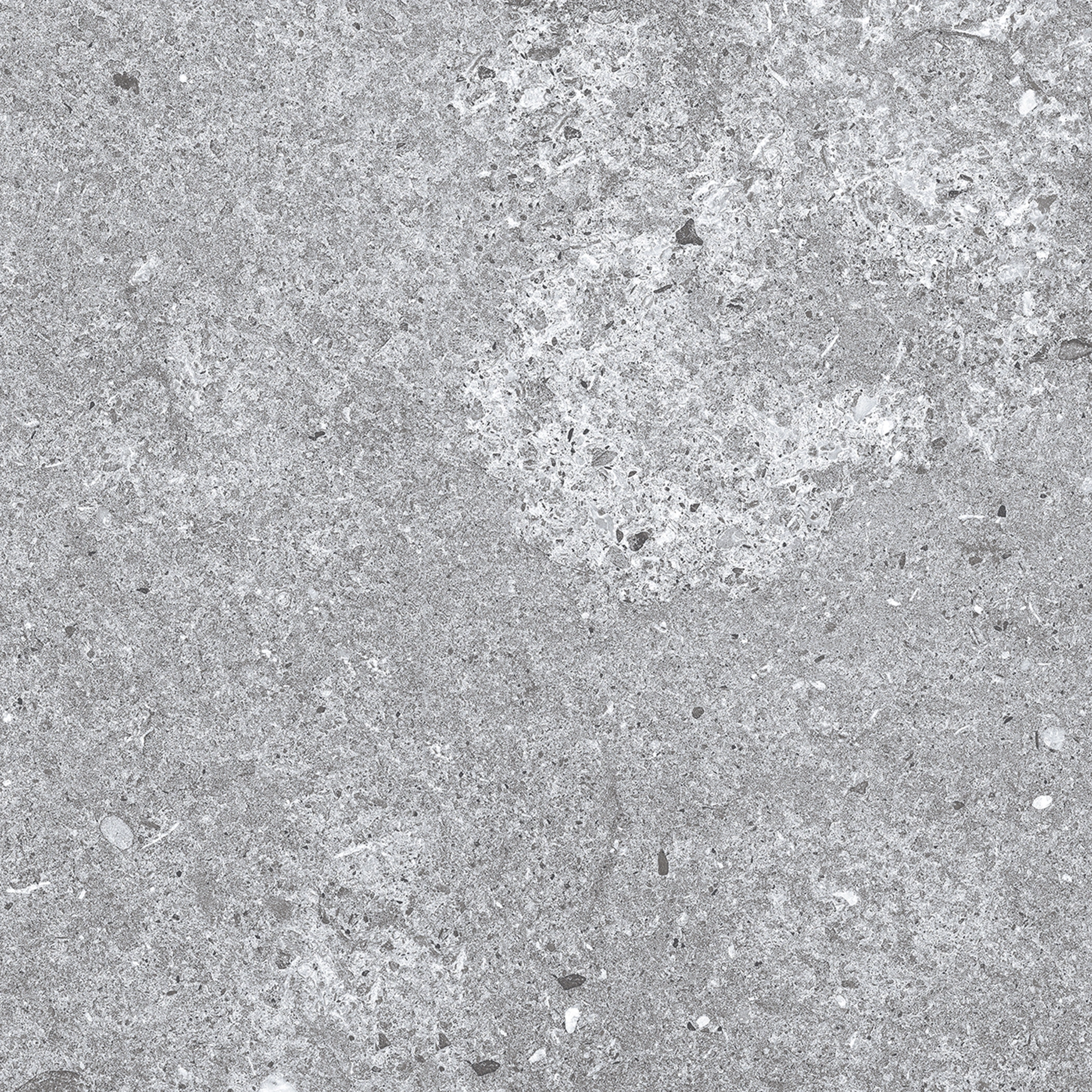 Matētas flīzes CEMENTO GRIGIO, 60x60 cm, SH